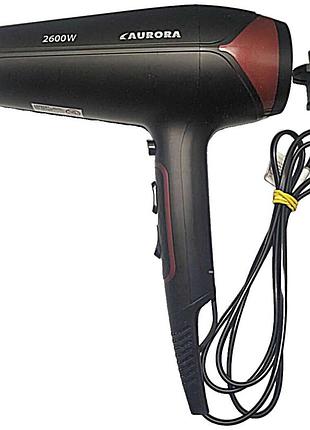 Фен фен-щётка б/у aurora au3203