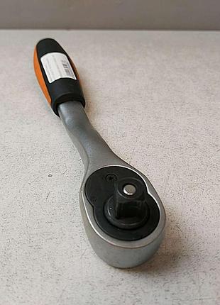 Б/у miol 72 зубца 1/2'' (58-220) трещотка 2