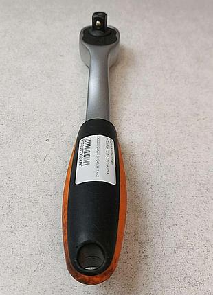 Б/у miol 72 зубца 1/2'' (58-220) трещотка 4