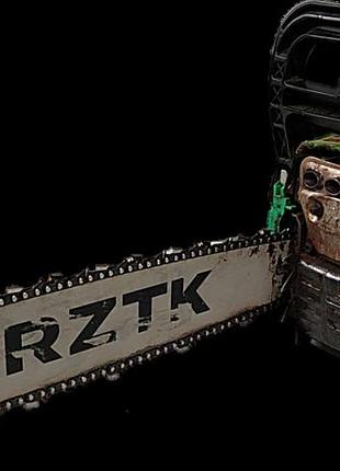 Електропила бензопилка ланцюгова б/у procraft gs-52t