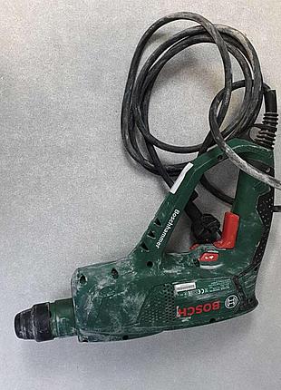Перфоратор б/у bosch pbh 2100 re 3