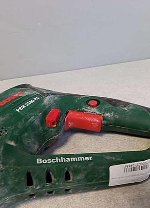 Перфоратор б/у bosch pbh 2100 re 6