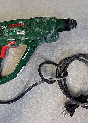 Перфоратор б/у bosch pbh 2100 re 9