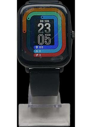 Смарт-часы браслет б/у gelius pro gp-sw003