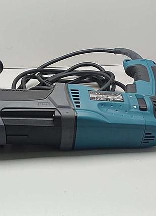 Перфоратор б/у makita hr2470 7