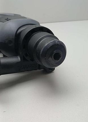 Перфоратор б/у makita hr2470 9
