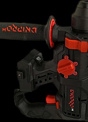 Перфоратор б/у dnipro-m dhr-201bc