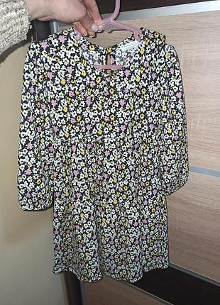 Сукня 
платье
платье
платье в цветочки