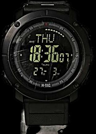 Наручные часы б/у часы m-tac тактические