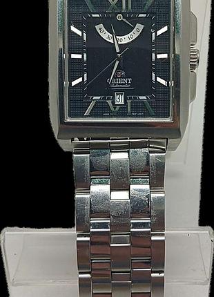 Наручний годинник б/п orient cfdaf002b