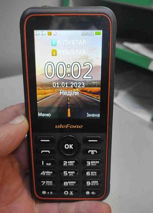 Мобильный телефон смартфон б/у ulefone armor mini 3