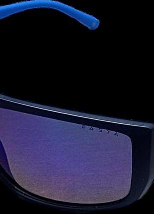 Солнцезащитные очки б/у casta cs 2064 lu bkbl