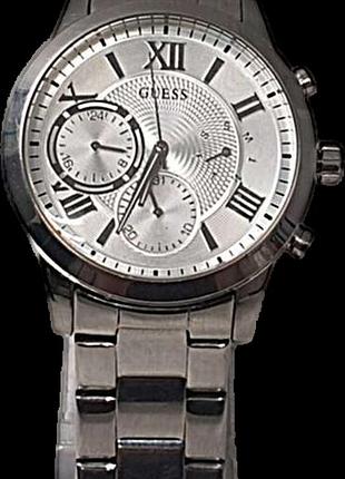 Наручные часы б/у guess w1070l1