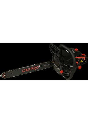 Електропила бензопилка ланцюгова б/у dnipro-m dsg-52h