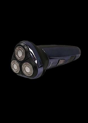 Електробритва б/у geemy gm-567