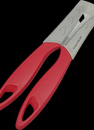 Кухонный нож ножницы точилка б/у tescoma presto 6 см 2 шт (863000)