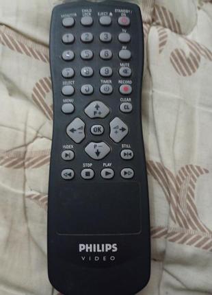 Philips пульт дистанционного управления для проигрывателя