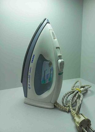 Праска б/у tefal type 3 12104 (tefal 1689 ultragliss diffusion 60)