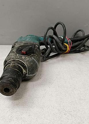 Перфоратор б/у makita hr2470 4