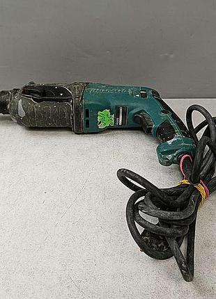 Перфоратор б/у makita hr2470 6