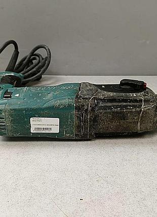 Перфоратор б/у makita hr2470 7