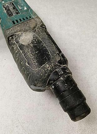 Перфоратор б/у makita hr2470 9