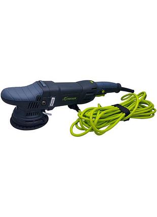 Шлифовальная машинка болгарка б/у titan tda21-2