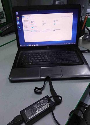 Ноутбук б/у hp 655 (amd e1-1200 1.4ghz/ram 6gb/hdd 320gb/amd radeon hd)