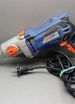 Дрель б/у dexter power pc1100did 2