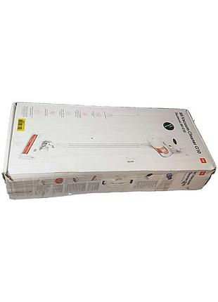 Пылесос б/у xiaomi mi handheld vacuum cleaner pro g10