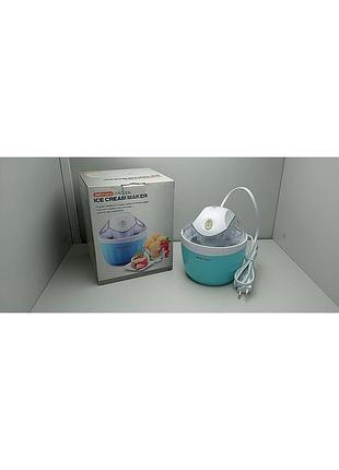 Морожениця б/у delimano frozen ice cream maker ts-16854