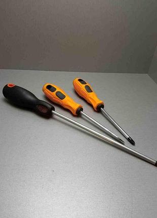 Отвертка б/у neo tools 04-025 3
