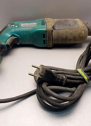 Перфоратор б/у makita hr2470 6