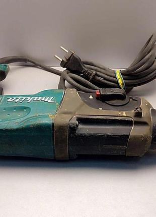 Перфоратор б/у makita hr2470 7