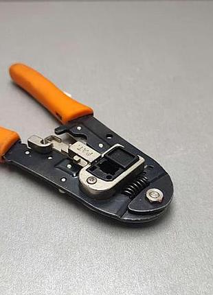 Клещи бокорезы б/у neo tools 01-501 2