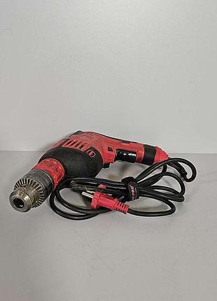 Дрель б/у start pro sid-1170 3