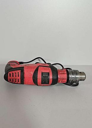 Дрель б/у start pro sid-1170 6