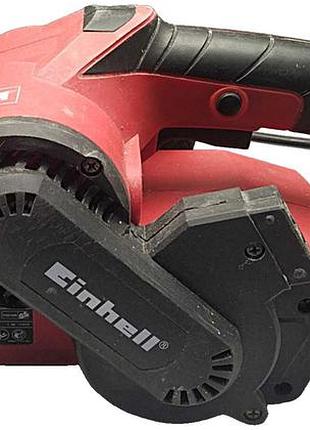 Плоскошлифовальная машина б/у einhell tc-bs 8038
