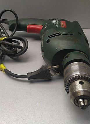 Дрель б/у bosch psb 530 re 4