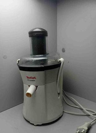 Соковичавниця електрична б/у tefal ze350 frutelia