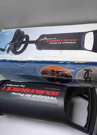 Б/у насос ручний intex (68612)