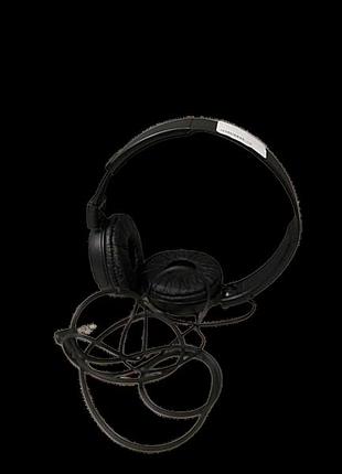 Навушники bluetooth-гарнітура б/у sony mdr-zx110