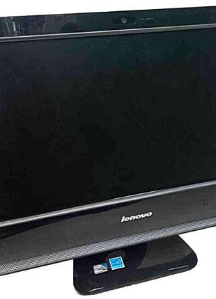 Настольный компьютер системный блок б/у lenovo ideacentre c200 (18.5"/intel atom d510 1.66 ghz/ram2gb/rom160gb/intel graphics)