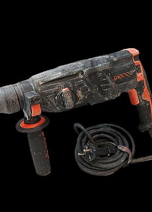 Перфоратор б/у dnipro-m rh-12