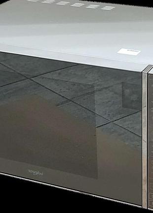 Микроволновая печь свч б/у whirlpool mwp 304 m
