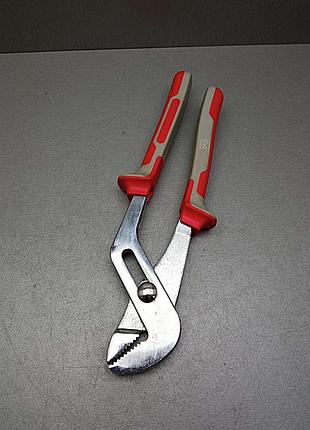 Клещи бокорезы б/у intertool ht-0118 2