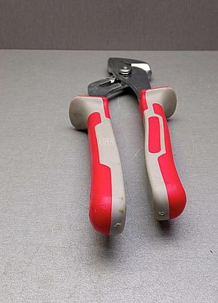 Клещи бокорезы б/у intertool ht-0118 5