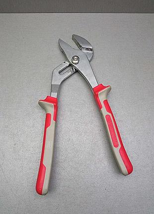 Клещи бокорезы б/у intertool ht-0118 6