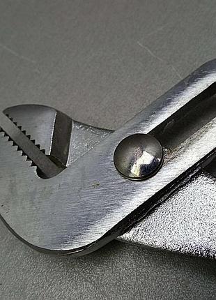 Клещи бокорезы б/у intertool ht-0118 8
