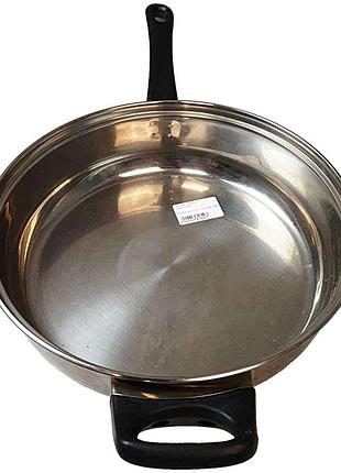 Сковорідка сковорода сотейник б/у сотейник 21,5см